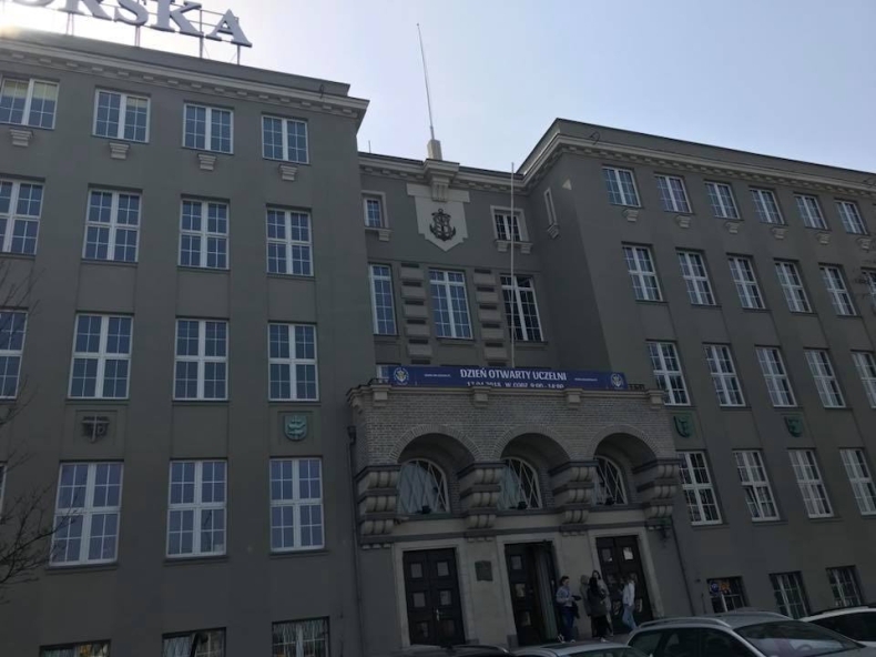 Uniwersytet Morski w Gdyni zabiera głos w sprawie raportu NIK (oświadczenie) - GospodarkaMorska.pl