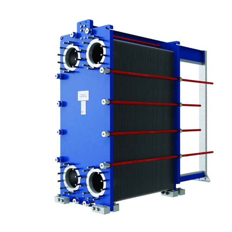 Przeglądy profilaktyczne i serwis wymienników ciepła na statkach jako sposób na utrzymanie urządzeń w optymalnym stanie technicznym i operacyjnym - GospodarkaMorska.pl