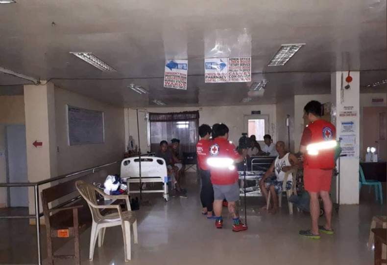 Filipiny: Co najmniej 12 ofiar śmiertelnych tajfunu Mangkhut - GospodarkaMorska.pl
