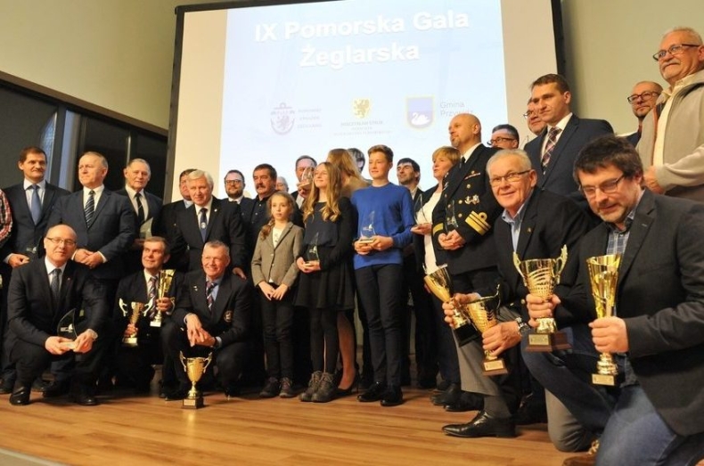 Kryształowy Żagiel - przed nami jubileuszowe rozdanie - GospodarkaMorska.pl