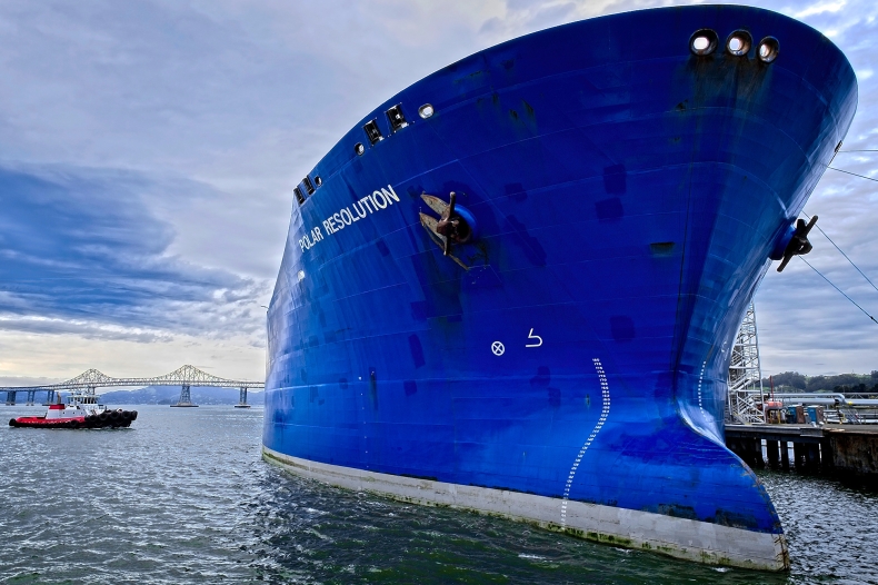 Zryczałtowany podatek dla polskich marynarzy w 2019 roku? - GospodarkaMorska.pl