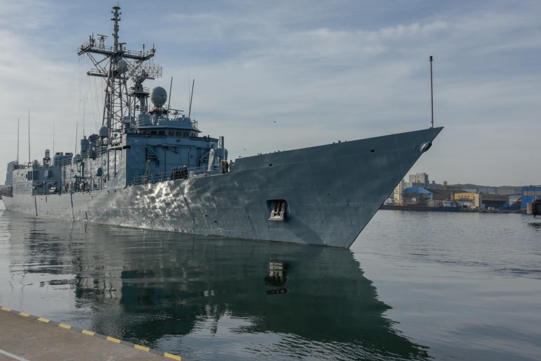 MON: Rząd przyjął projekt wydłużający okres planowania modernizacji sił zbrojnych RP do 15 lat - GospodarkaMorska.pl