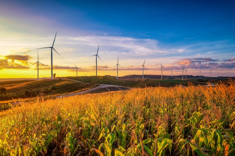 Największe branżowe wydarzenie w Polsce poświęcone energetyce wiatrowej już wkrótce - GospodarkaMorska.pl