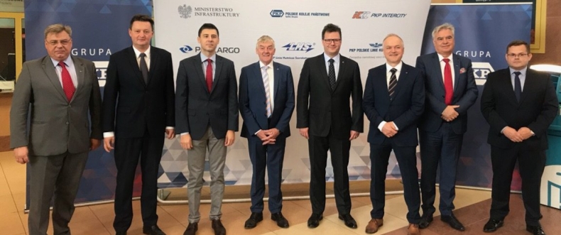 Spotkanie z Komisją Transportu Parlamentu Europejskiego - GospodarkaMorska.pl