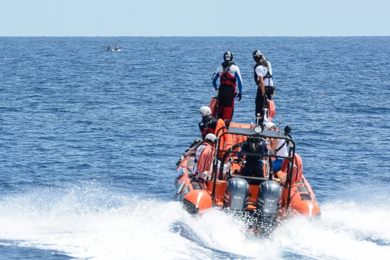 Szymański: Oczekujemy wcielenia w życie zasady dobrowolności przyjmowania uchodźców - GospodarkaMorska.pl