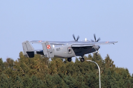 Lotnicy morscy transportowali organy do przeszczepu - GospodarkaMorska.pl