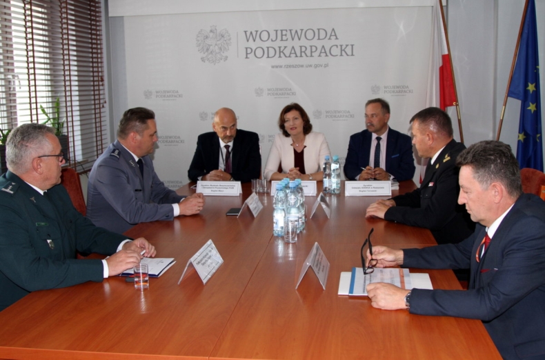 Podkarpackie: Przyjęto standardy budowy tuneli na trasie Via Carpatia - GospodarkaMorska.pl