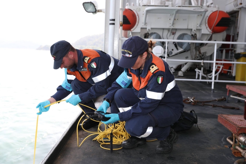 Sanchez: Hiszpania popiera zwiększenie roli Frontexu - GospodarkaMorska.pl