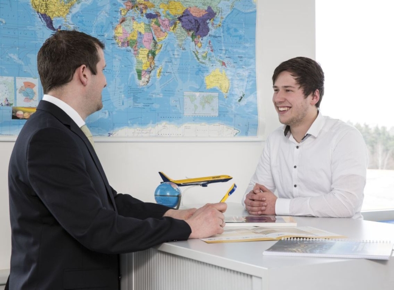 Dachser z nową edycją programu stażowego - GospodarkaMorska.pl