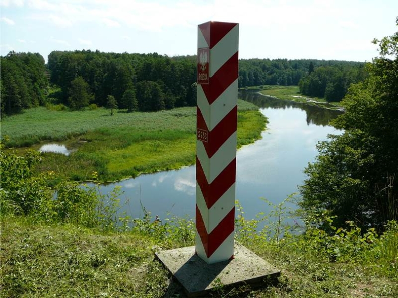 Sztafeta SG z okazji setnej rocznicy odzyskania niepodległości - GospodarkaMorska.pl