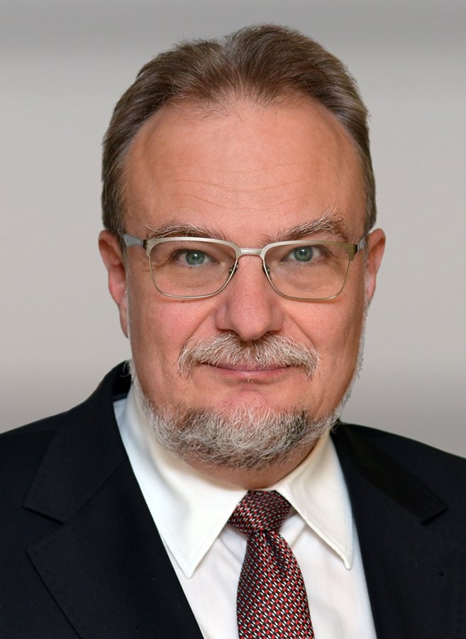 Rezygnacja dra Jakuba Skiby z funkcji Prezesa PGZ S.A. - GospodarkaMorska.pl