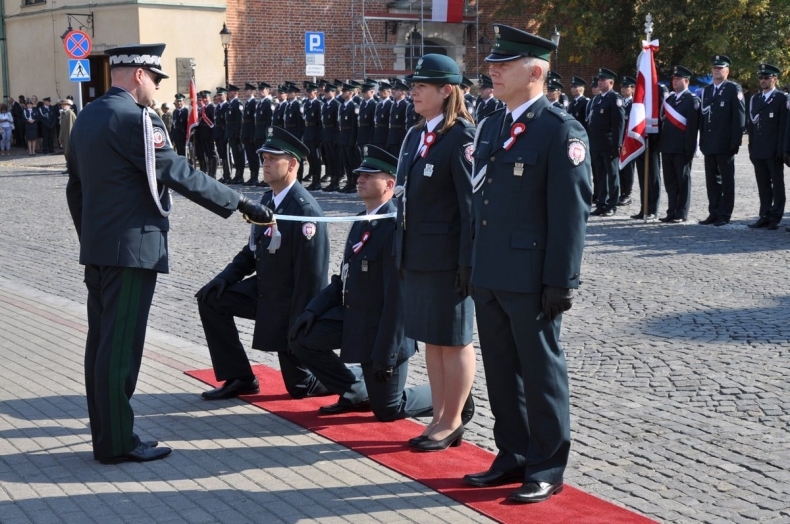 Kuchciński: KAS broni skutecznie interesu fiskalnego państwa - GospodarkaMorska.pl