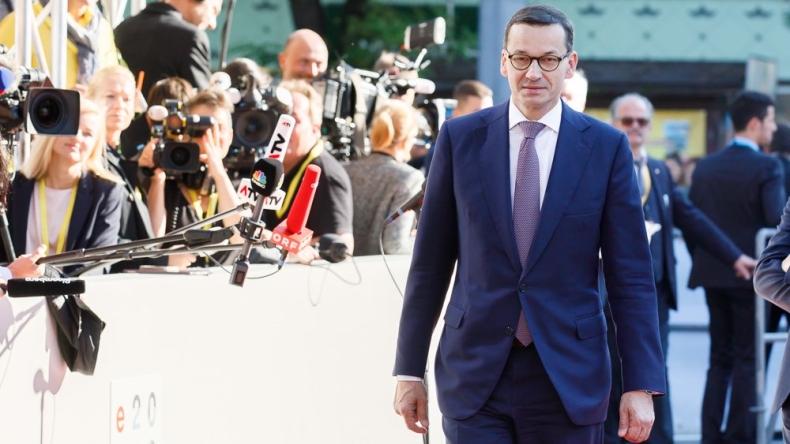 Premier: W ciągu tego roku przeznaczyliśmy już 1,3 mld zł na drogi lokalne - GospodarkaMorska.pl