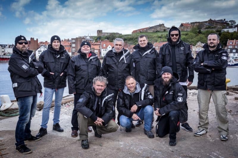 Kolejna wyprawa w poszukiwaniu wraku okrętu podwodnego ORP Orzeł - GospodarkaMorska.pl