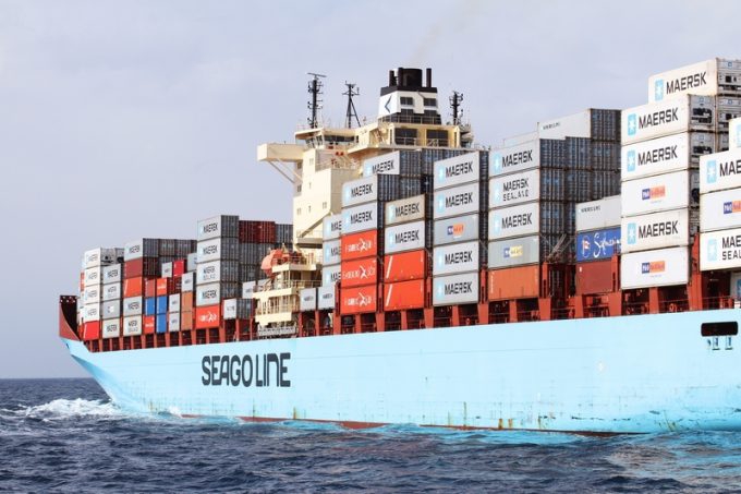 Maersk potwierdza fuzję między MCC Transport, Seago i Sealand - GospodarkaMorska.pl