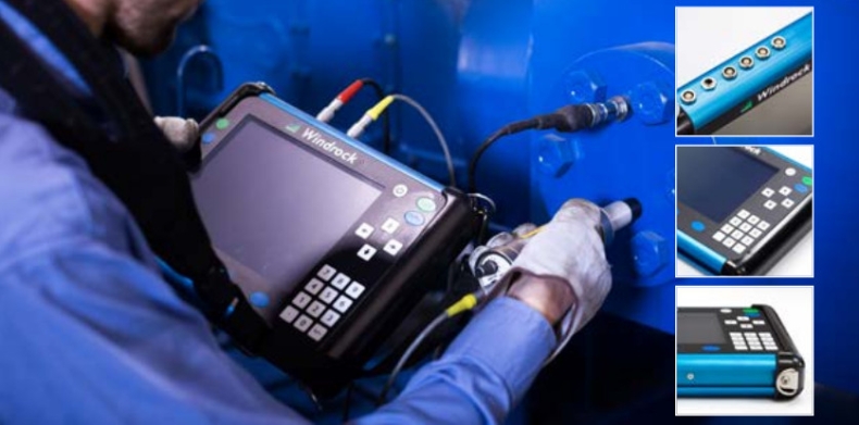 Windrock – nowoczesny system diagnostyki nieinwazyjnej urządzeń posuwisto zwrotnych - GospodarkaMorska.pl