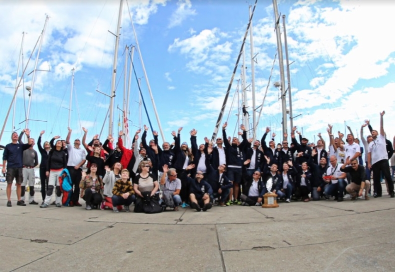 Bitwa o Gotland 2018 zakończona! - GospodarkaMorska.pl