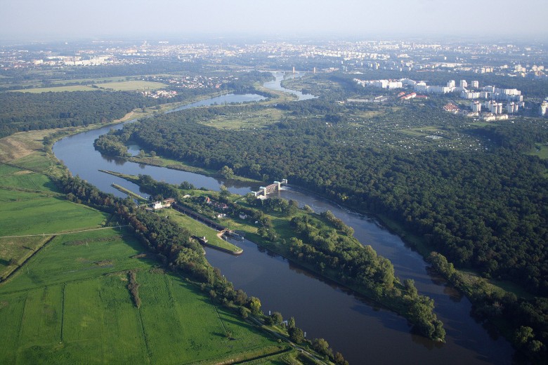 Rusza program Strażnicy Rzek: każdy może informować WWF o stanie lokalnych rzek - GospodarkaMorska.pl