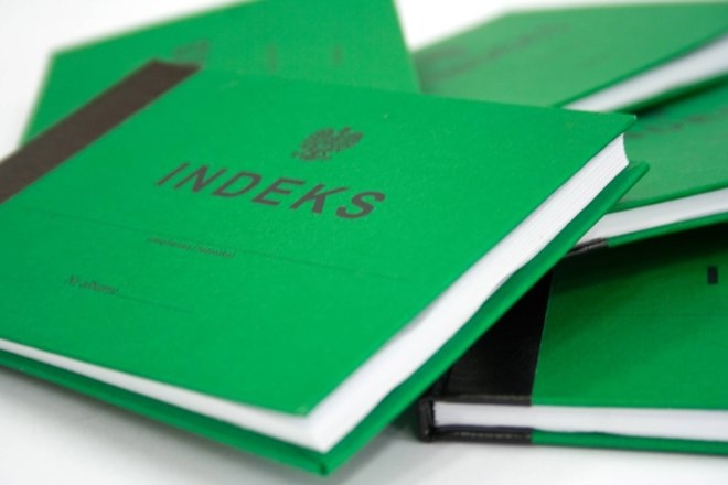 Inauguracja roku akademickiego w Akademii Marynarki Wojennej - GospodarkaMorska.pl