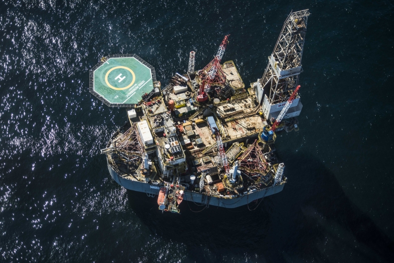 Grzegorz Strzelczyk prezesem LOTOS Petrobaltic - GospodarkaMorska.pl