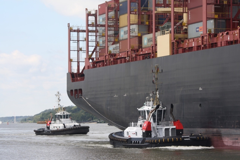 UE: Bruksela jest gotowa zaoferować Wielkiej Brytanii umowę o wolnym handlu - GospodarkaMorska.pl