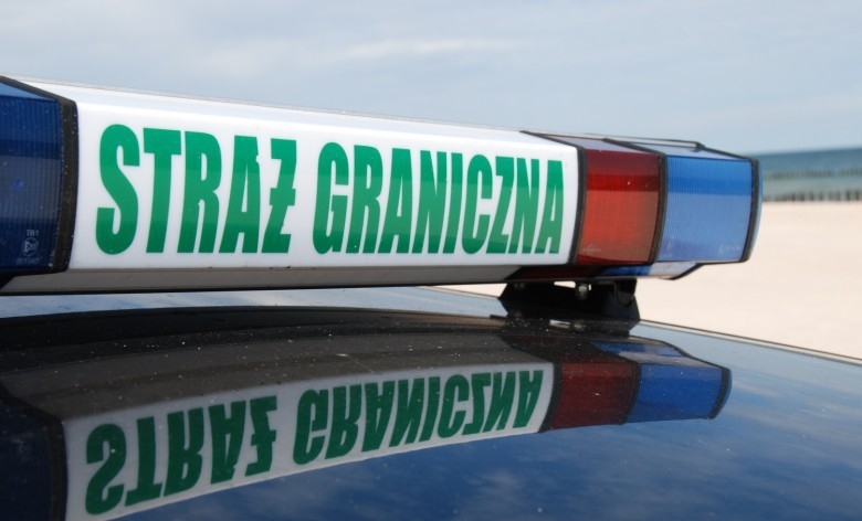 Związkowcy ze straży granicznej chcą rozszerzenia propozycji MSWiA - GospodarkaMorska.pl