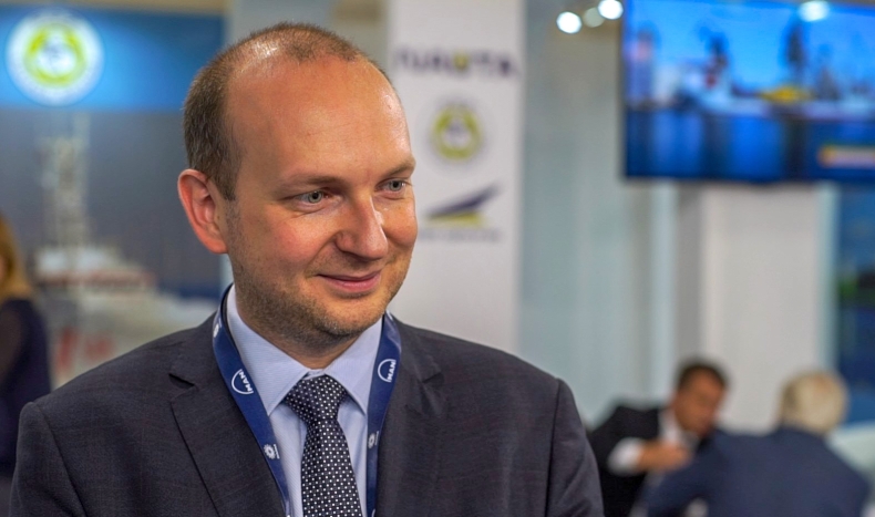 Najtrudniejszy okres mamy za sobą, jednak konieczne są zmiany - wywiad z prezesem Stoczni Nauta - GospodarkaMorska.pl
