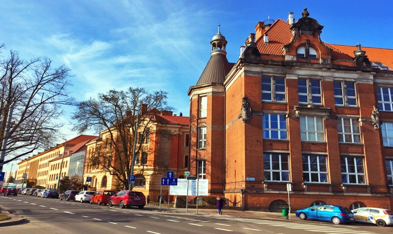 ZUT w Szczecinie – inauguracja roku akademickiego 2018/2019 - GospodarkaMorska.pl