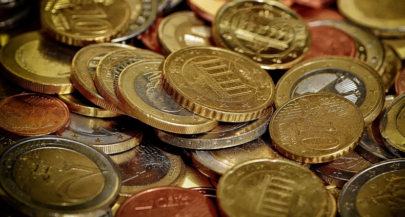 DZIEŃ NA FX/FI: W najbliższych dniach EUR/PLN może spaść do 4,27 - GospodarkaMorska.pl