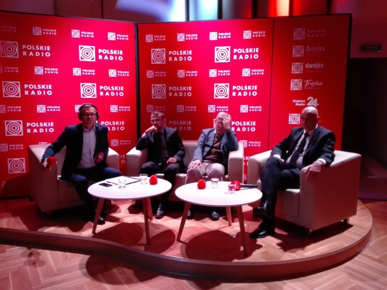 Debata PISM i PR: Polska ważna dla amerykańskiej obecności w Europie - GospodarkaMorska.pl