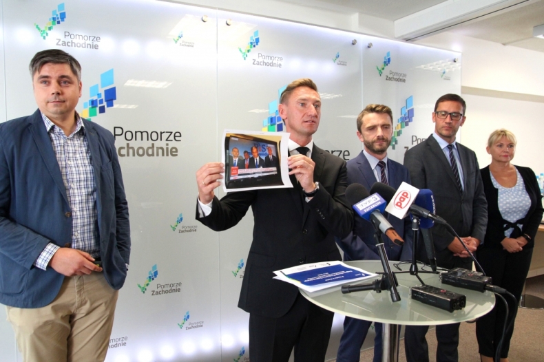 Pomorze Zachodnie dobrze wykorzystuje środki unijne - GospodarkaMorska.pl