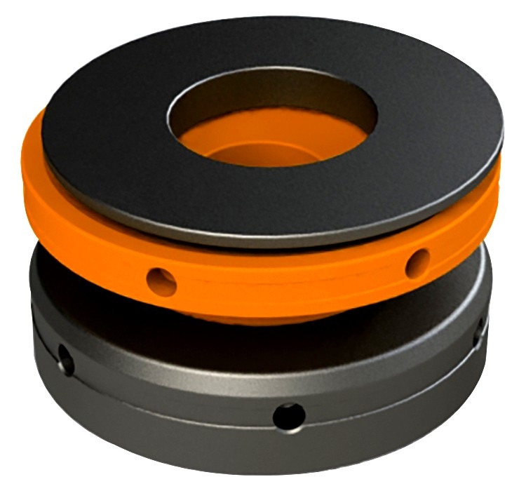 Podkładki Rota Chock@- godny następca wylewek Chockfast - GospodarkaMorska.pl