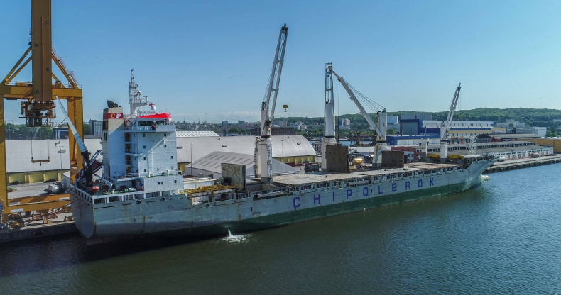 Czarterujący jako przewoźnik kontraktowy w umowie przewozu na podstawie konosamentu - GospodarkaMorska.pl