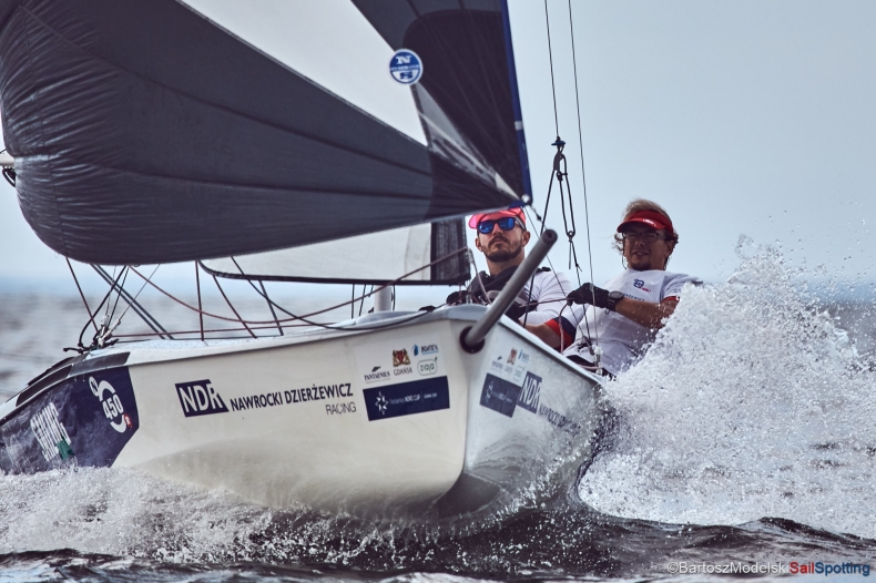 ProData Cup – Finał Pucharu Polski Nautica 450 tuż-tuż - GospodarkaMorska.pl