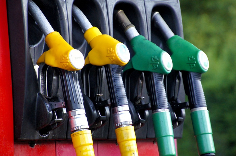 Analitycy: W przyszłym tygodniu prawdopodobne podwyżki cen paliw - GospodarkaMorska.pl