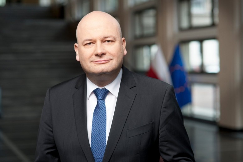 PGZ: Witold Słowik prezesem Zarządu Polskiej Grupy Zbrojeniowej S.A. - GospodarkaMorska.pl
