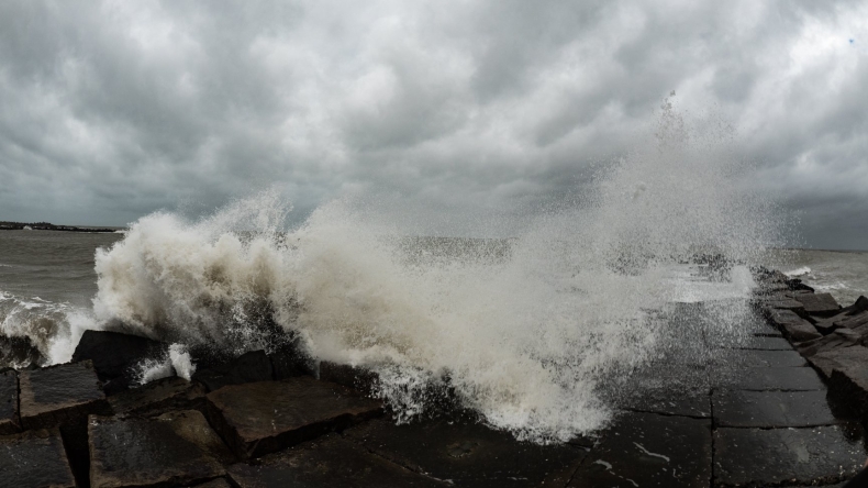 Pogoda uniemożliwiła poszukiwanie wraku okrętu podwodnego ORP Orzeł - GospodarkaMorska.pl