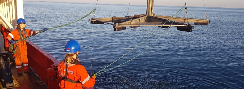 O projekcie Baltic Pipe w Waszyngtonie - GospodarkaMorska.pl