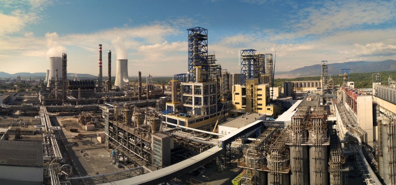 Unipetrol w 100% w GK ORLEN - GospodarkaMorska.pl