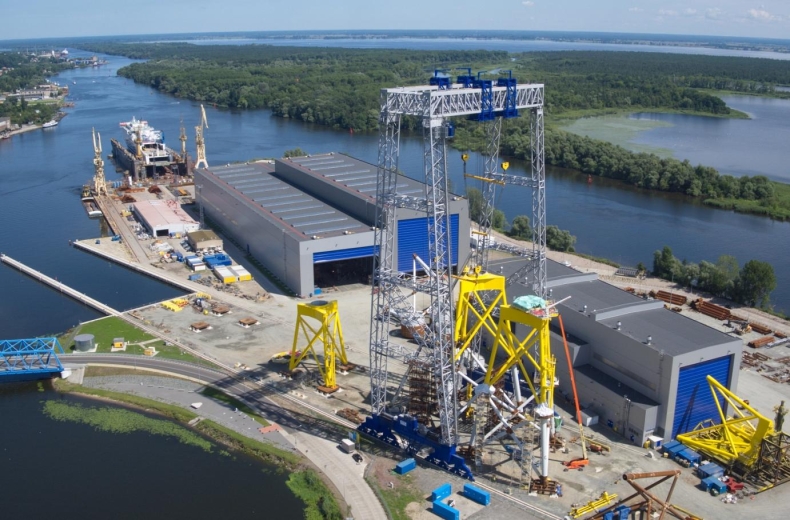 ST3 Offshore wraca do gry - GospodarkaMorska.pl