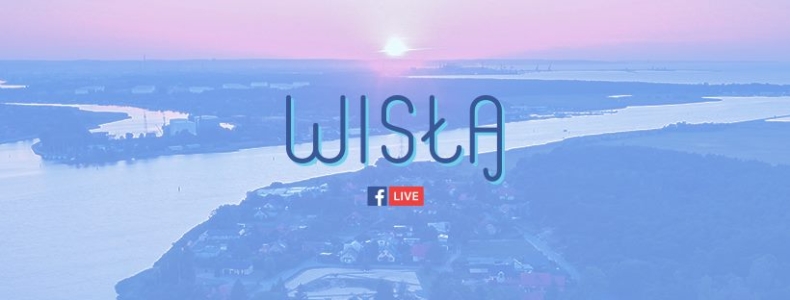 Facebook Polska na żywo znad Wisły - GospodarkaMorska.pl