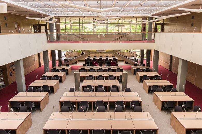 NIK: Brakuje kompleksowej informacji o jakości kształcenia na uczelniach - GospodarkaMorska.pl