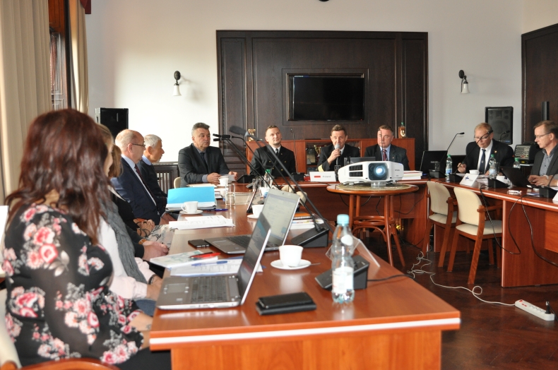 38. sesja Baltic MoU - GospodarkaMorska.pl
