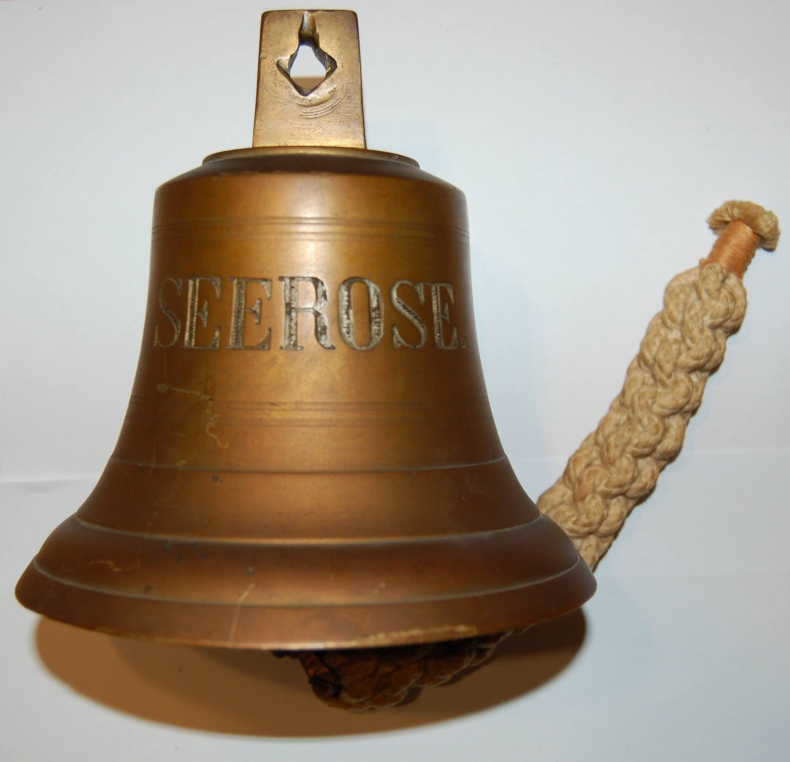 Ostróda: Muzeum otrzymało zabytek z początków białej floty - GospodarkaMorska.pl