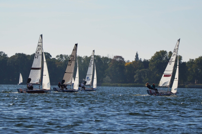 Puchar Polski Nautica 450 rozstrzygnięty! - GospodarkaMorska.pl