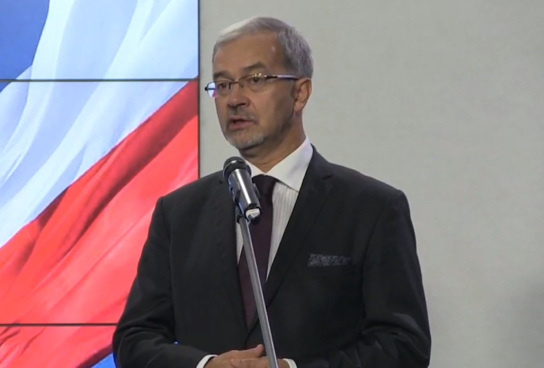 Minister Kwieciński z wizytą w Chorwacji o nowym budżecie Unii Europejskiej i Strategii Karpackiej - GospodarkaMorska.pl