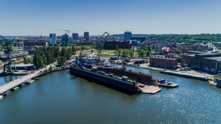 „KOBIETY w przemyśle morskim” oraz „SIEMENS – możliwości współpracy, praktyki i staże”. Spotkanie APM - GospodarkaMorska.pl