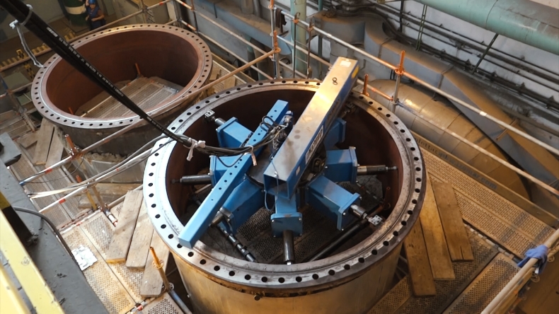 NGLMachining – lider w branży na rynku polskim (foto, wideo) - GospodarkaMorska.pl