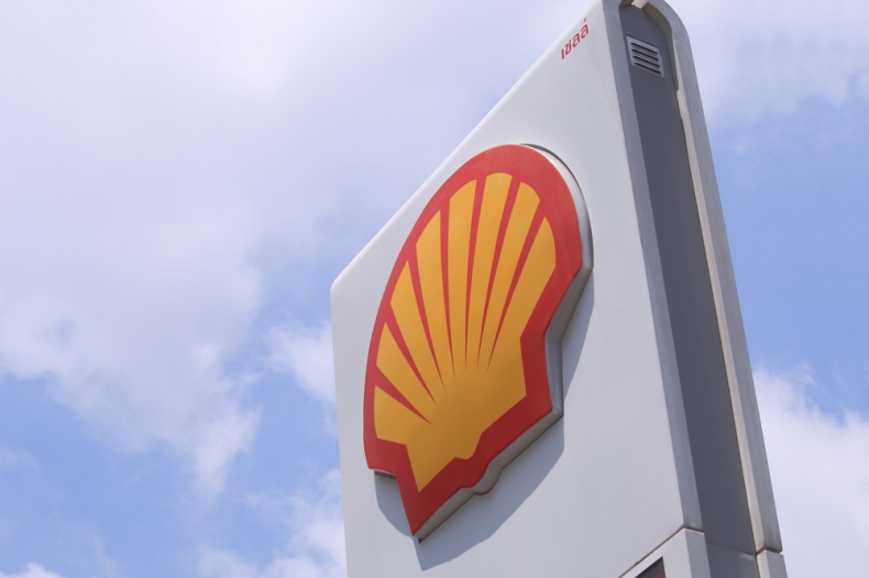 Shell rozpoczyna prace na Morzu Północnym - GospodarkaMorska.pl