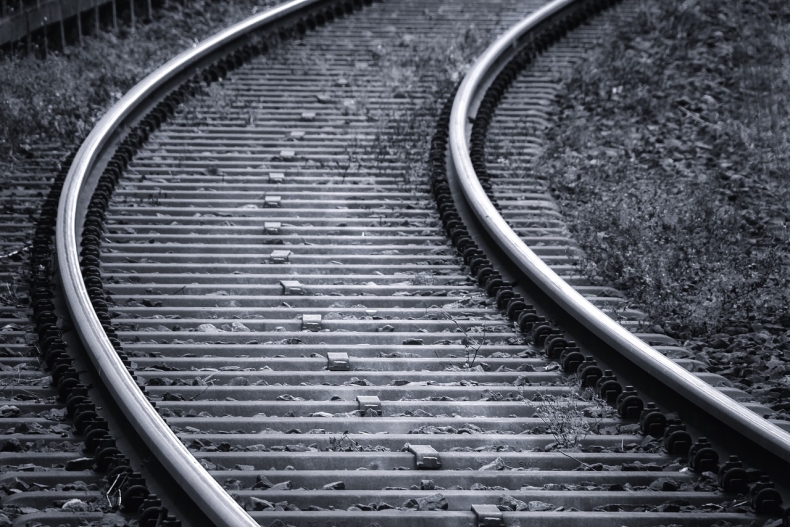 Podlaskie: Dwie oferty w przetargu na budowę odcinka Czyżew-Białystok Rail Baltica - GospodarkaMorska.pl